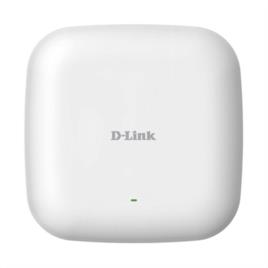 Ponto de Acesso  DAP-2610 AC1300 867 MBPS 5 GHZ Branco