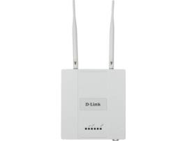 Ponto de acesso D-LINK DAP-2360