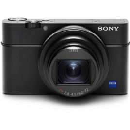 CAMARA FOT  20,1MP. -DSCRX100M6