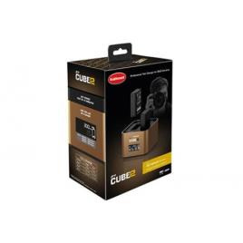 carregador ProCube 2 OLYMPUS