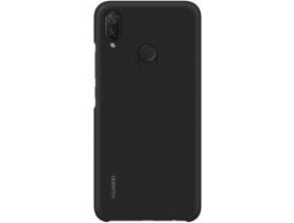 Capa Huawei P Smart+ GOODIS Protective Preto
