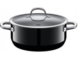 Panela WMF Passion Black 2101297123 (Capacidade: 4.4 L)