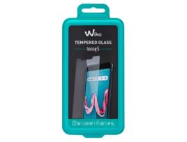 Película Vidro Temperado  Lenny 5 Glass