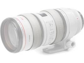 Anéis protetores para lente  Cinza