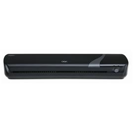 GBC Máquina Plastificadora Térmica Inspire+ A3, Preta, 2 x 75 µ