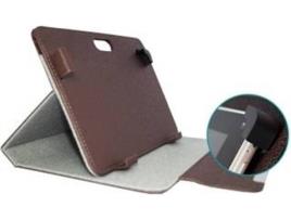 Capa Tablet Universal 8'' LIFETECH LFTBS026 Prateado