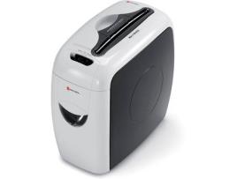 Destruidora REXEL Style+ (7 Folhas - Capacidade: 12 L)