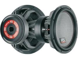Subwoofer Auto MTX MTXTX815 (6000 W)