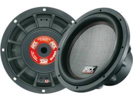 Subwoofer Auto MTX MTXTX612 (2400 W)