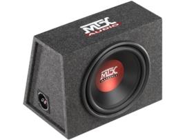 Subwoofer Auto  RTE12AS (1050 W)