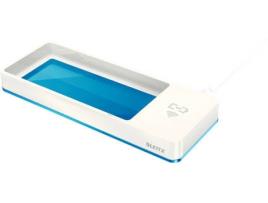 Organizador de Secretária  WOW Azul (2.8 x 26.6 x 10.1 cm)