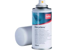 Spray de Limpeza de Quadros Brancos  Deepclene (150ml)