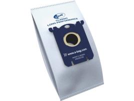 Saco de Aspirador AEG GR201S (4 unidades)