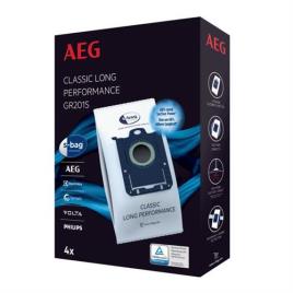 EMBALAGEM SACOS ASPIRADOR   GR201S