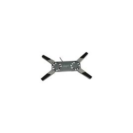 LIFETECH BASE P/ PORTATIL STAND USB FAN SILVER 10