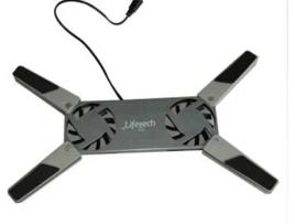 Suporte Cooler LIFETECH Flexible Suporte Cooler