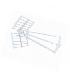 ANT METRONI.EXT.UHF+55DB-4G.BR.-415050