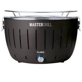 PACK FLAMA GRELHAD+KIT MASTE-40055FL