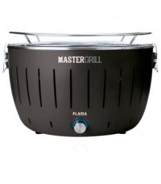 Pack Flama Grelhad+kit MASTE-40055FL