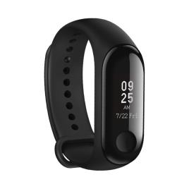 XIAOMI - Mi Band 3 Pulseira Actividade BT4.0 IP67 Preto