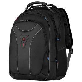 Wenger Mochila Notebook Carbon 17´´ One Size Black