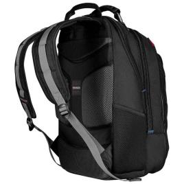 Mochila  Cabon (Universal - 17 - Preto)