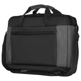 Wenger Mochila Para Portátil Underground 16´´ One Size Black