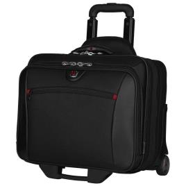 Wenger Mochila Para Portátil Potomac 15.4´´ One Size Black