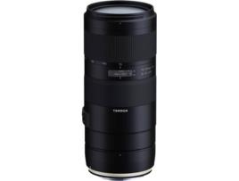 Objetiva  70-210MM F/4 DI VC USD   (Encaixe: Canon EF - Abertura: f/32 - f/4)