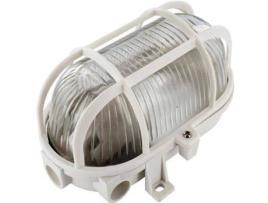 Candeeiro Exterior de Parede SMARTWARES S75.000.36