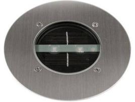 Projetor Chão Solar LED RANEX 10.009.61