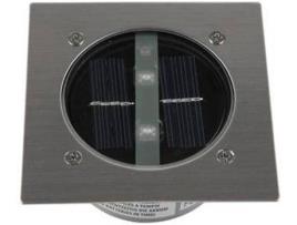 Projetor Chão Solar LED  10.009.62