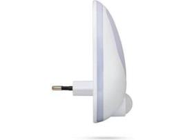 Luz de presença SMARTWARES 10.013.04