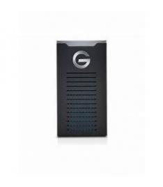 Disco Duro Externo / G-technology G-drive Mobile / 500 gb /