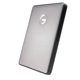 G-technology Hdd Externo G-drive Usb-c Mobile Usb 3.1 1tb One Size Space Grey