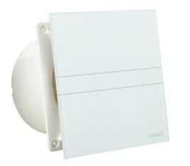 Extrator de banho CATA GLASS E150