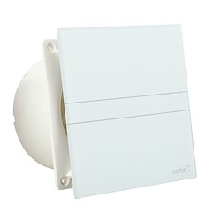 Extrator de banho CATA GLASS E150
