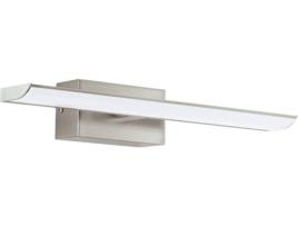 Candeeiro de Parede  Tabiano 94614 (LED - 2 x 3.2 W - Aço e Plástico)