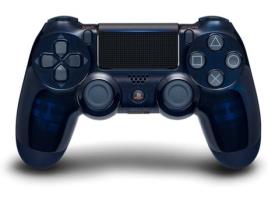 Comando PS4 Dualshock 4 500MM Edição Limitada (Wireless)