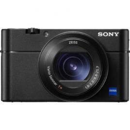 CAMARA FOT SONY 21MP.4K-DSCRX100M5A