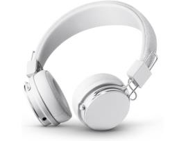 Auscultadores Bluetooth  Platan II (On Ear - Branco)