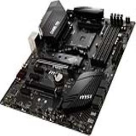 Placa Base Gaming MSI B450 Gaming Pro Carbon ATX DDR4 AM4