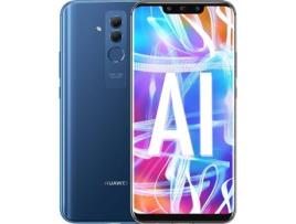 Smartphone HUAWEI Mate 20 Lite (6.3'' - 4 GB - 64 GB - Azul Safira)