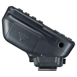 Flash  MG10 + Controlador Air 10s p/ Sony (NG: 80 - Controlo: TTL)