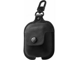 Bolsa Airpods TWELVE SOUTH AirSnap Preto