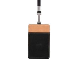 Bolsa cartões MOSHI Badge Holder (Multicor)