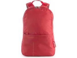 Mochila TUCANO Pack (25 L - Impermeável)  em Vermelho