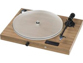 Gira-Discos PRO-JECT Jukebox S2 Eucalipto