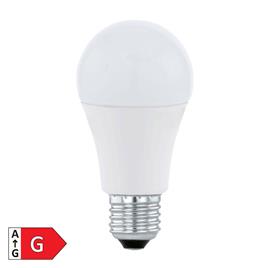 EGLO MY LIGHT MY STYLE Lâmpada LED 11481, E27, A60, 10 W, 4000 K, Luz Branca Neutra