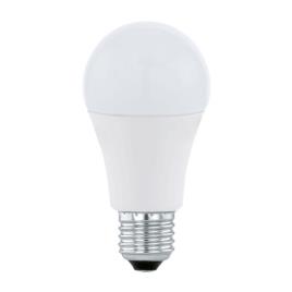 Lâmpada LED 11481, E27, A60, 10 W, 4000 K, Luz Branca Neutra